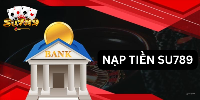 Nạp tiền Su789