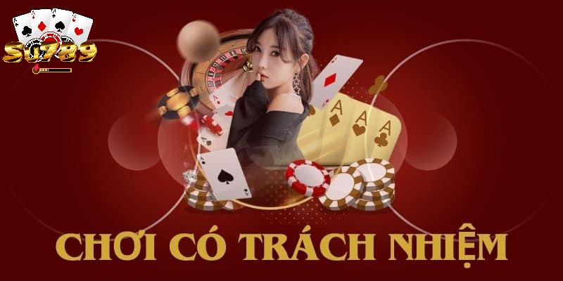 Những quy định cụ thể trong chơi có trách nhiệm tại cổng game bài Su789