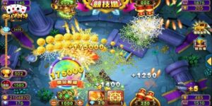 Công nghệ AI trong game bắn cá 2025